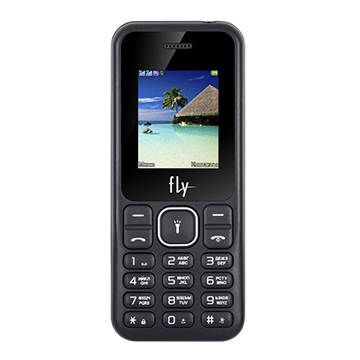 FLY FF190 Dual SIM Mobile Phone